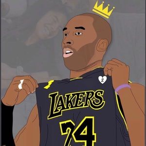 Meet your Posher, Josh